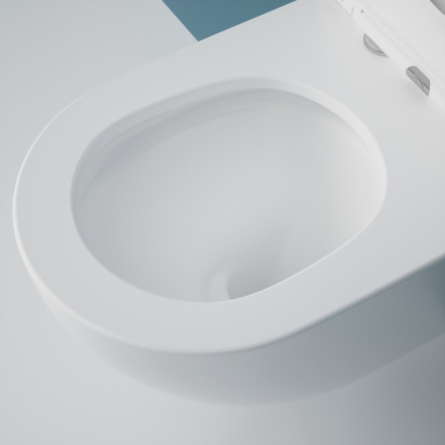 ESBANO FORTEX-53T (White)