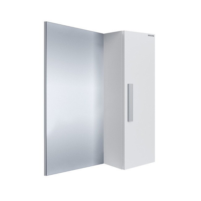 Grossman Нео "НЕО-60 см" универсал. белый