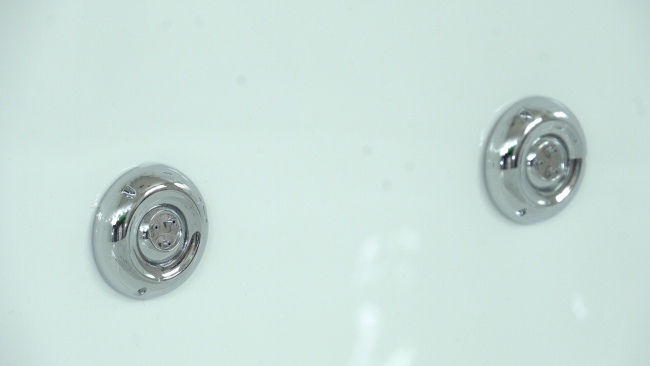 Timo Comfort T-8840 Fabric Glass