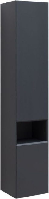 Allen Brau Infinity 35 1.21009.AM R антрацит матовый