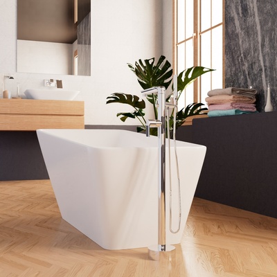 Frank F6106 White