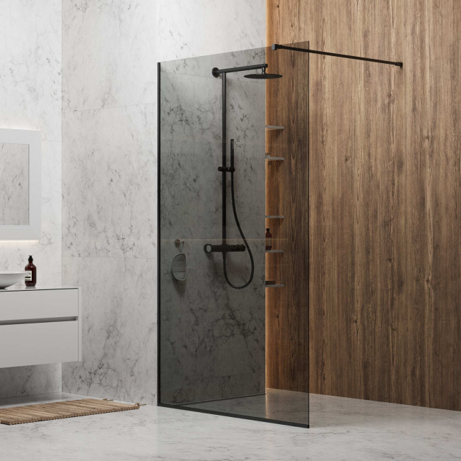 BERGES SKY BLACK 1100 тонированное стекло