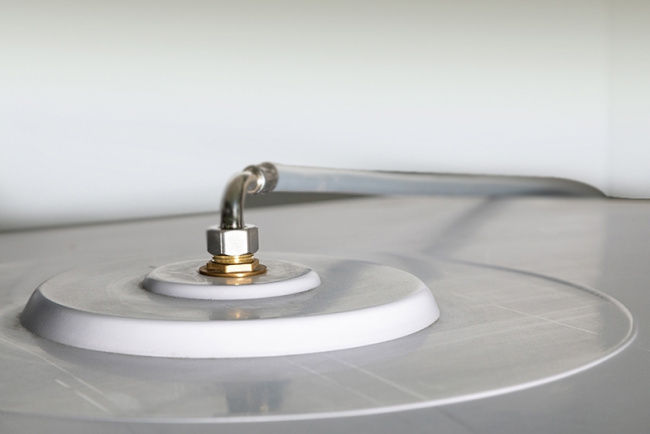 WeltWasser WW500 Halle 802 80x80 10000003241