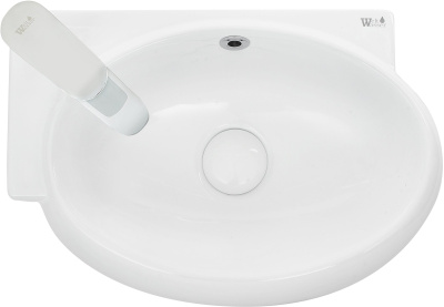 WELTWASSER AISBACH 5011-L подвесной