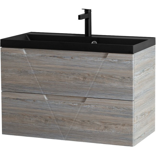 BelBagno Vittoria 100 VITTORIA-1000-2C-SO-PINO-P подвесная Pino