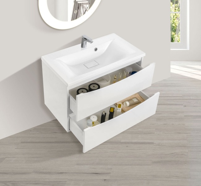 Vincea Mia 800 G.White VMC-2MA800GW