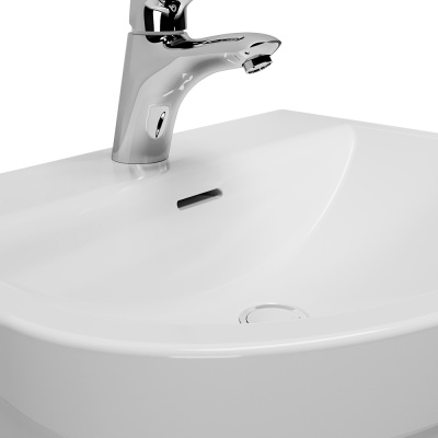 Am.Pm Bliss L C534321WH 60 см