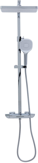 Allen Brau Infinity 5.21030-00 хром