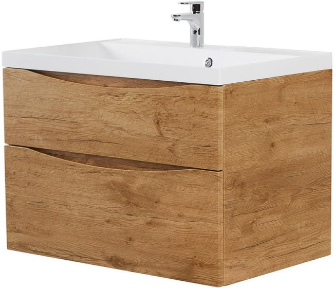 BelBagno Marino 80 см MARINO-H60-800-2C-SO-RN-P