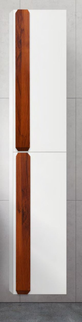 BelBagno Aurora 33x160 AURORA-1600-2A-SC-BL-P-R правый