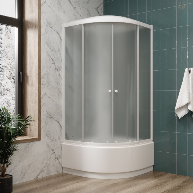 Parly EF921 (90х90х215)