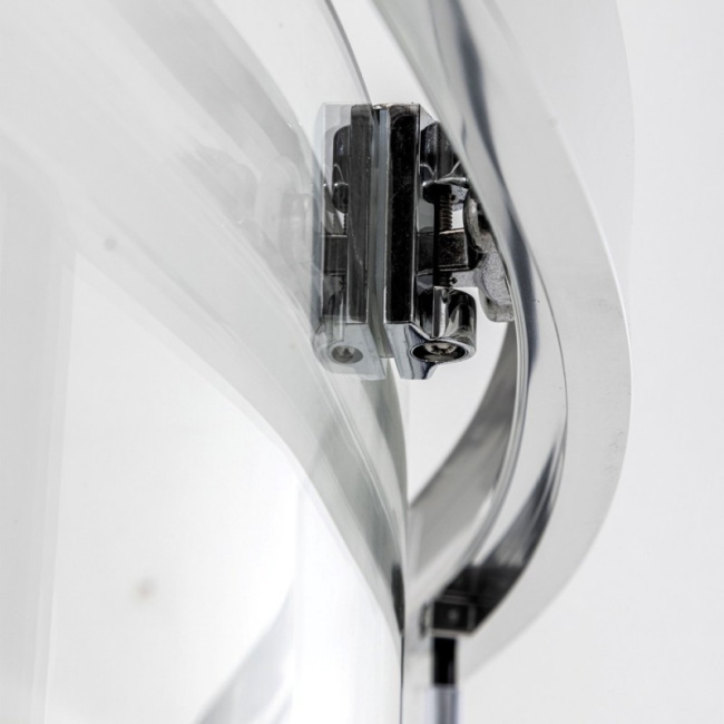 DTO HC 120 Chrome без поддона