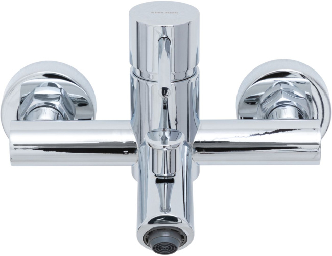 Allen Brau Glority 5.51003-00 хром