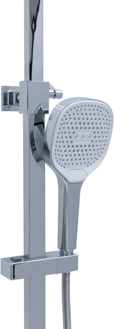 Allen Brau Infinity 5.21030-00 хром