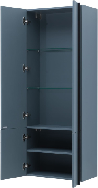 Allen Brau Reality 60 1.32003.BGM синий матовый