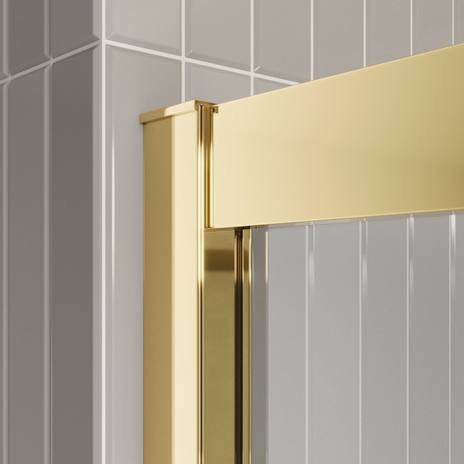 BelBagno LUCE-BF-1-100-C-ORO