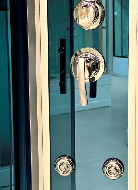 Timo Standart T-1120 L