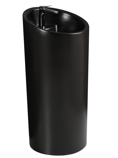 WeltWasser LEERBACH 4546 MT-BL 450х460х970 мм