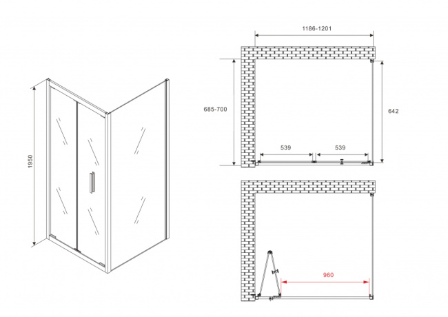 ABBER Sonnenstrand AG07120B-S70B