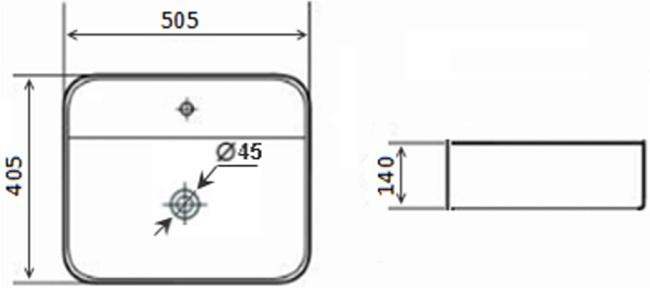 Timo Inari TK-505 MB