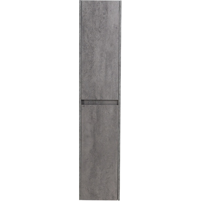 BelBagno Kraft 33 L KRAFT-1600-2A-SC-CG-L подвесной Cemento Grigio