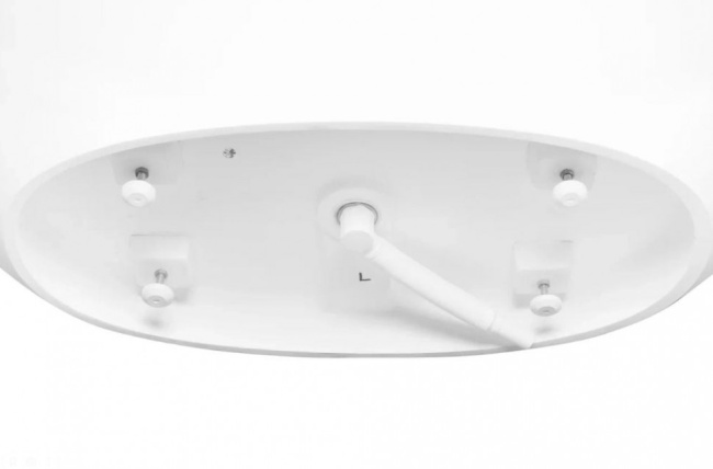 NT Bagno Venezia 160*70 NT204