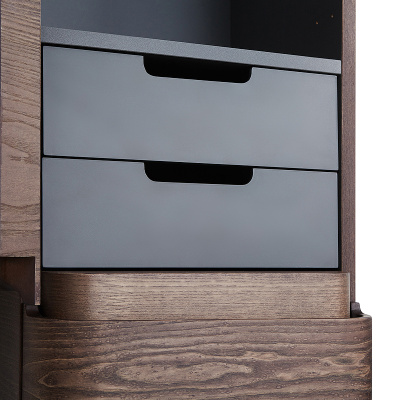 AM.PM Sensation 40 L M30CHL0406NF подвесной Орех