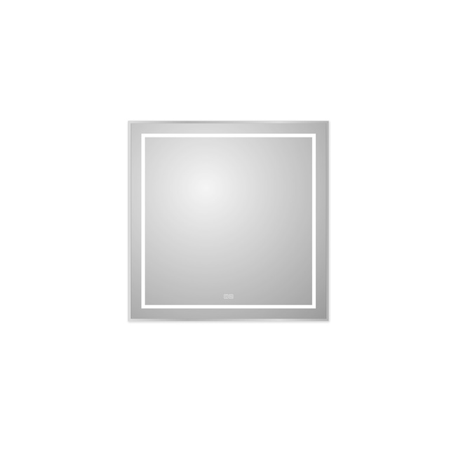 BelBagno SPC-KRAFT-900-800-LED-TCH-WARM
