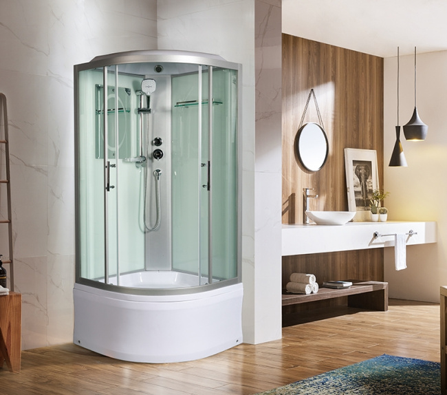 WeltWasser WW500 Halle 802 80x80 10000003241