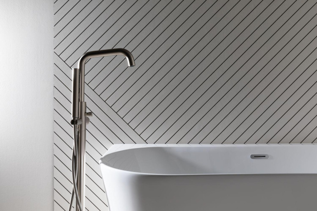 Allen Brau Priority 4 В 170x78 2.31004.20B белый глянец