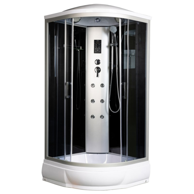 River Dunay 80/24 TH