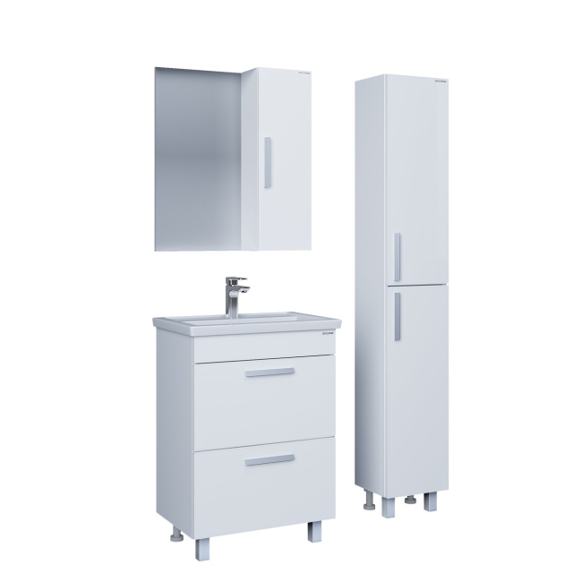 Grossman Нео "НЕО-60 см" универсал. белый