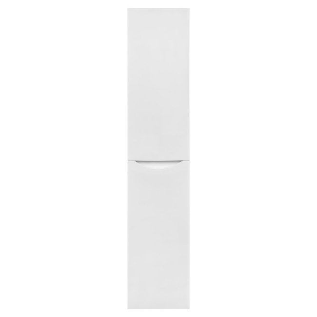 Vincea Mia VSC-2M170GW-L подвесной, 1700*350*350, G.White, левый