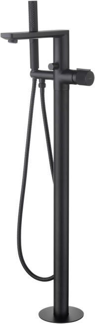 Allen Brau Liberty 5.33012-31 (с внутренней частью) черный матовый