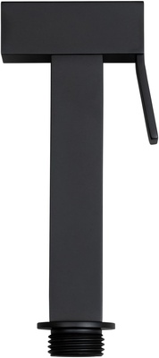 Allen Brau Infinity 5.21A05-31 черный матовый