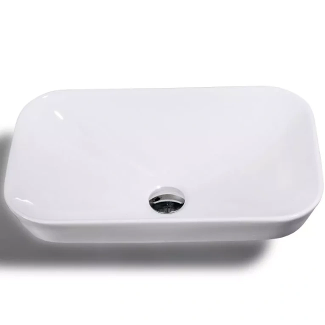 Black & White Universe (U907.1200) white matt