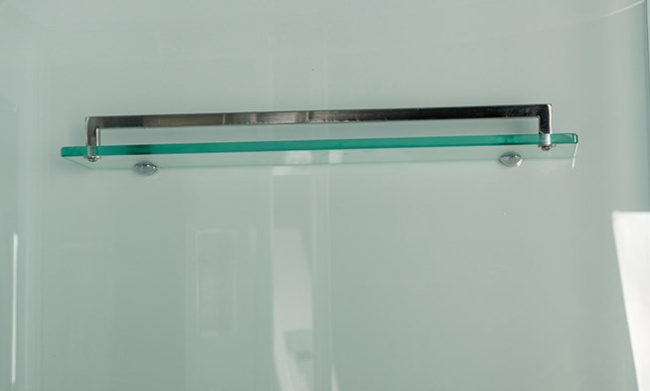WeltWasser WW500 Aller 901 90x90 10000003254