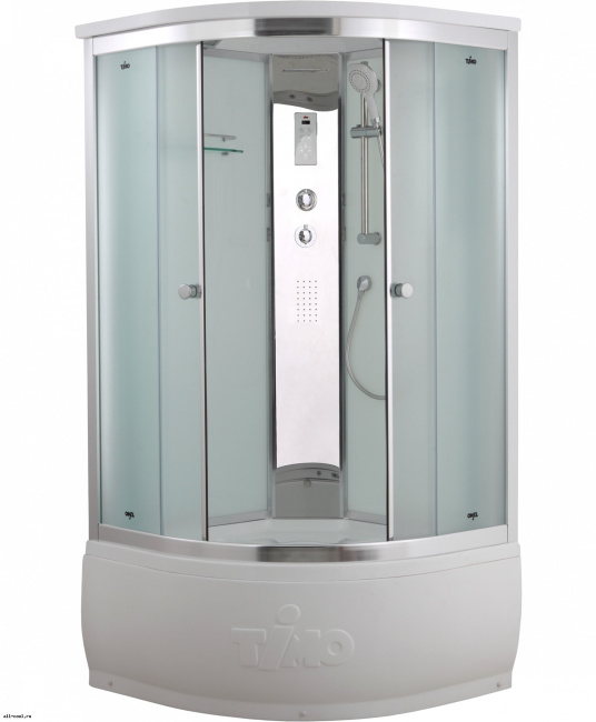 Timo Comfort T-8800 Fabric Glass