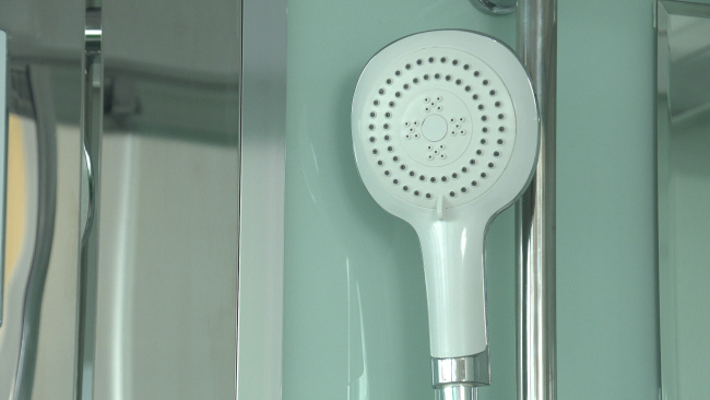 Timo Comfort T-8870 Fabric Glass