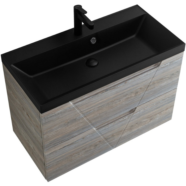 BelBagno Vittoria 100 VITTORIA-1000-2C-SO-PINO-P подвесная Pino