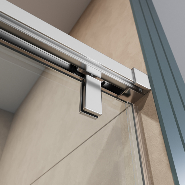 BelBagno SOFT_CLOSE-1-BF-1-120-C-Cr