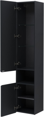 Allen Brau Infinity 35 1.21010.AM L антрацит матовый