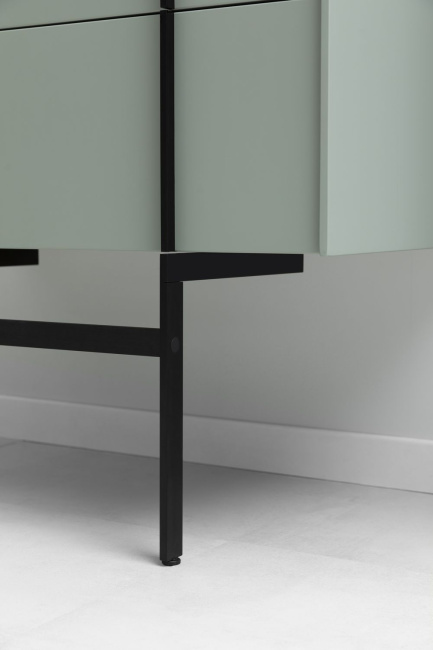 Allen Brau Reality 60 1.32003.CGM олива матовый