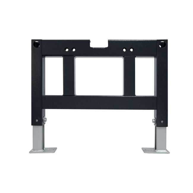 ABBER AC0101P для подвесного унитаза с импульсным смывом