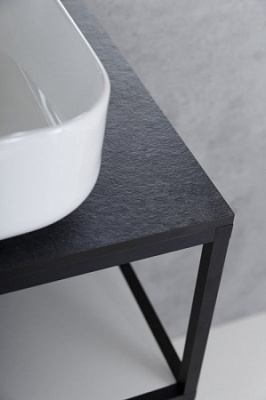 Cezares Cadro 140 см CADRO-140-HPL-NRM