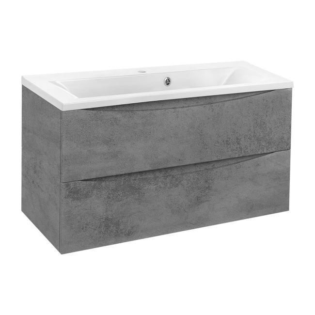 Vincea Mia 900 Beton VMC-2MA900BT