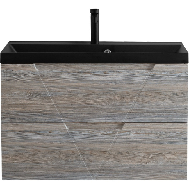 BelBagno Vittoria 100 VITTORIA-1000-2C-SO-PINO-P подвесная Pino