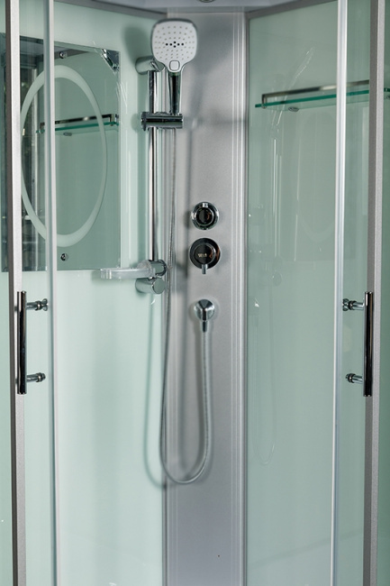 WeltWasser WW500 Halle 802 80x80 10000003241