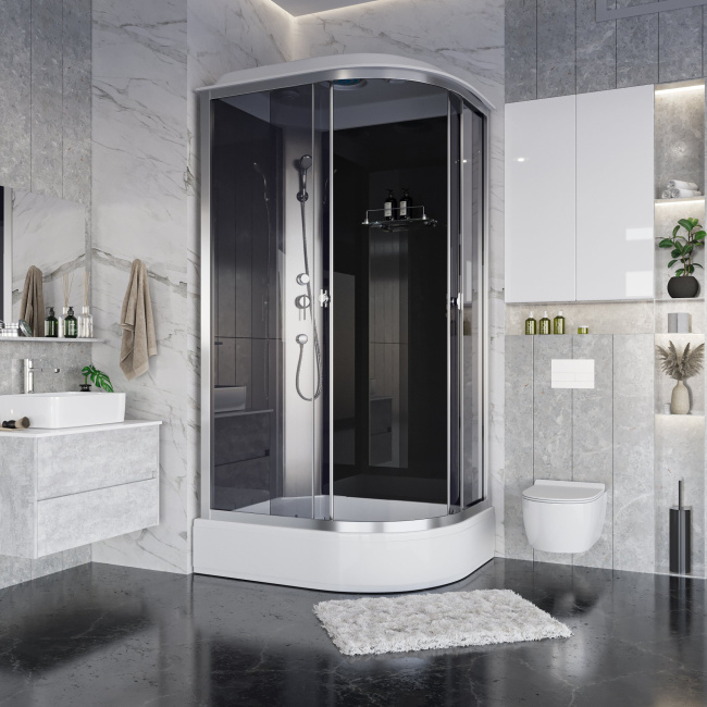 Niagara Eco E120/80/26L/TN 120x80