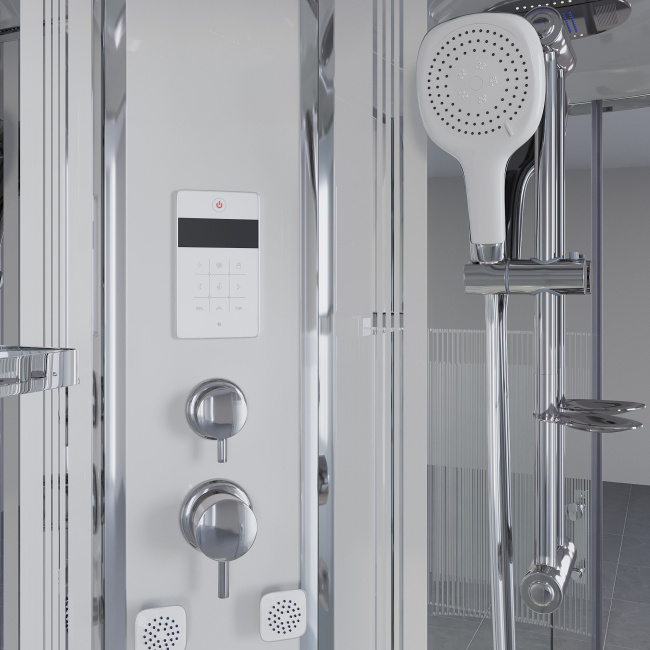 Niagara Ultra NG-709-01 100x100